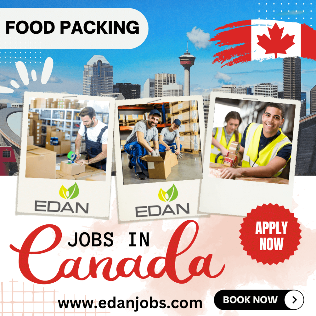 jobs in canada